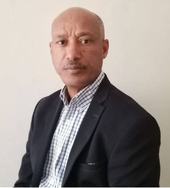 Dawit-Ergicho