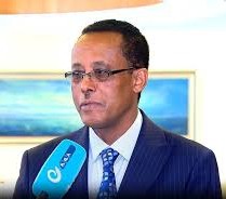 Mesfin-Negawo