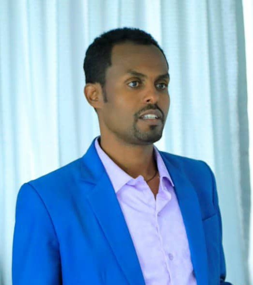 Zelalem-Liyeh